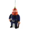 Cody Foster Yukon Cornelius Glass Ornament| Sale