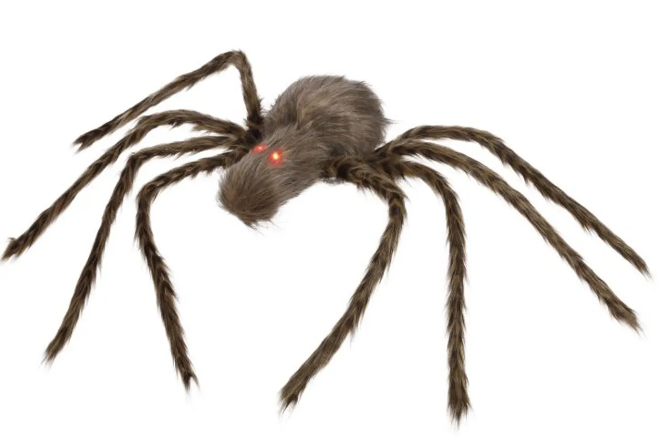 Collection Animated Spider 41x3 Inches Figurine|Mark Roberts