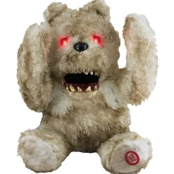 Creepy Peek A Boo Bear | The Christmas Loft| Outlet