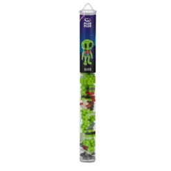3D Puzzle Alien Tube| Outlet