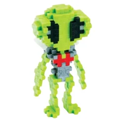 3D Puzzle Alien Tube| Outlet