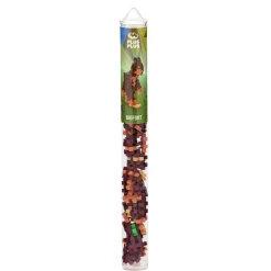 3D Puzzle Bigfoot Tube| Best