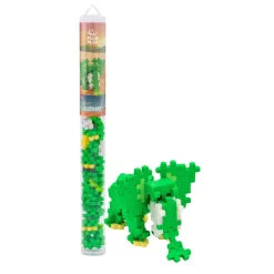 3D Puzzle Elephant Tube|