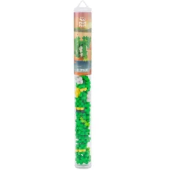 3D Puzzle Elephant Tube|