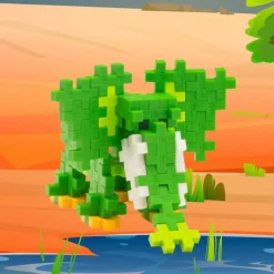 3D Puzzle Elephant Tube|