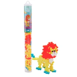 3D Puzzle Lion Tube| Outlet
