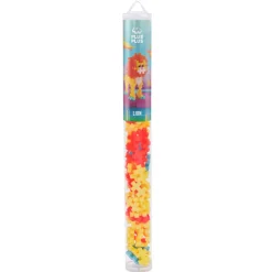 3D Puzzle Lion Tube| Outlet
