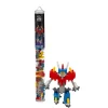 3D Puzzle Mecha Bot Tube| Online