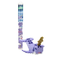 3D Puzzle Narwhal Tube| Online