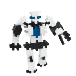 3D Puzzle Robot Tube| Outlet