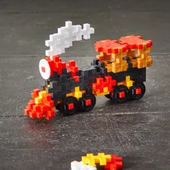 3D Puzzle Train Tube| Outlet