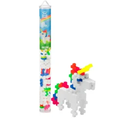 3D Puzzle Unicorn Tube| Online