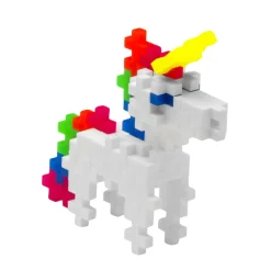 3D Puzzle Unicorn Tube| Online