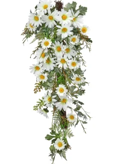 Daisy Teardrop| Outlet