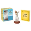 Dancing With Jesus Bobbling Figurine|