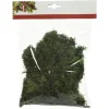 Decorative Moss - The Christmas Loft|