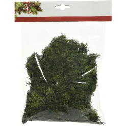Decorative Moss - The Christmas Loft|