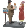 - Christmas In The City Village - Whatever It Takes To Win|Department 56 Clearance