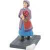 - Christmas In The City - A Womans Best Friend | The Christmas Lof|Department 56 Hot