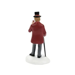 - Dickens Village - Too Pretty To Pellet|Department 56 Clearance