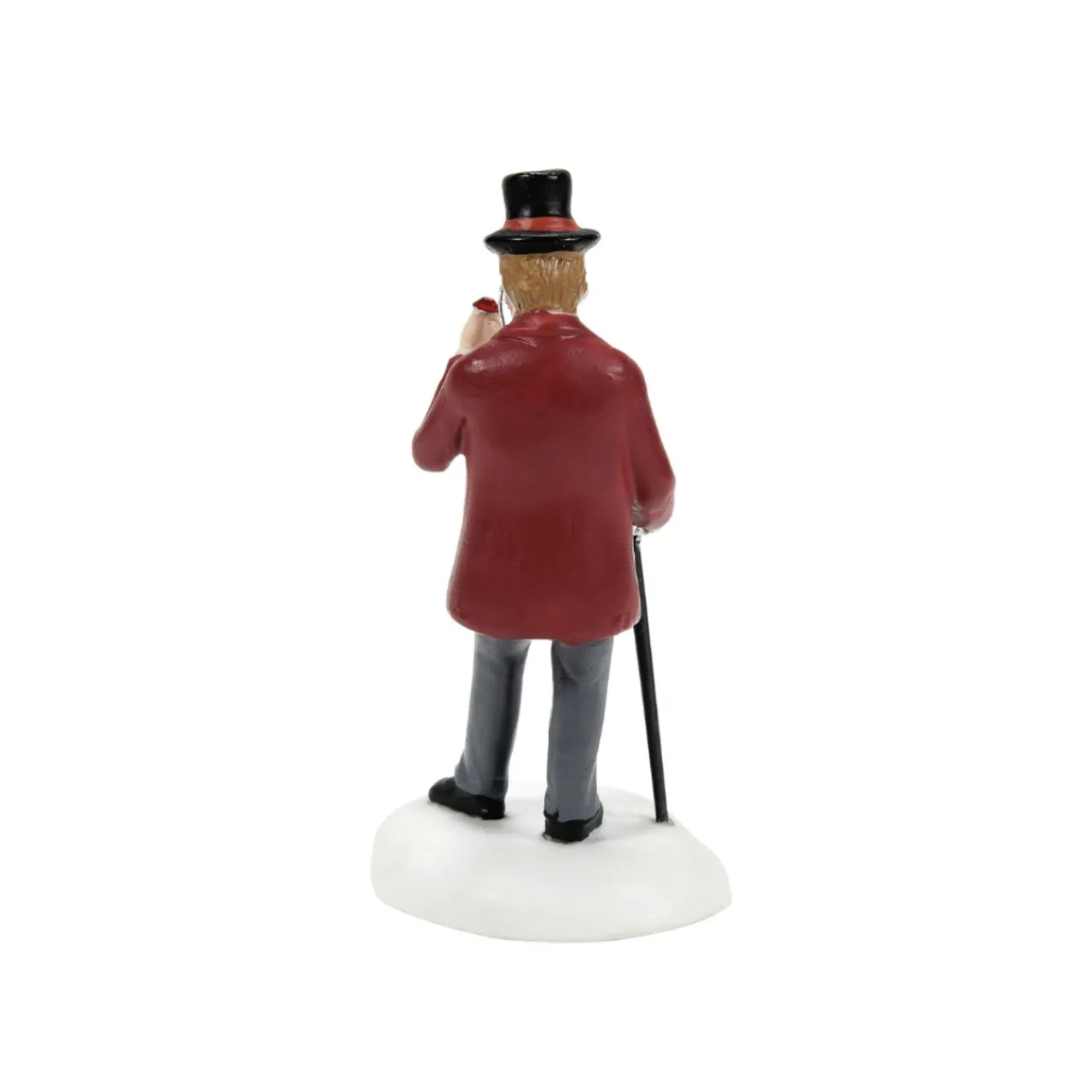 - Dickens Village - Too Pretty To Pellet|Department 56 Clearance