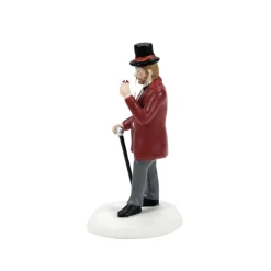 - Dickens Village - Too Pretty To Pellet|Department 56 Clearance
