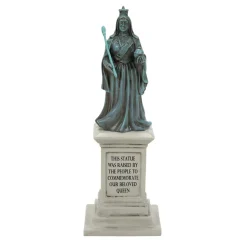 - Dickens Village - A Monument For Her Majesty|Department 56 Clearance