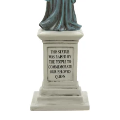 - Dickens Village - A Monument For Her Majesty|Department 56 Clearance