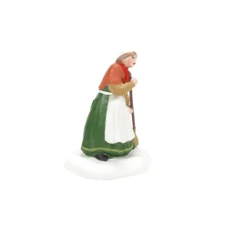 - Dickens Village - Friends And Neighbors Set Of 3|Department 56 Outlet