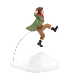 - Dickens Village - Friends And Neighbors Set Of 3|Department 56 Outlet