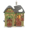 - Dickens Village - A Calf In Time For Christmas|Department 56 Best