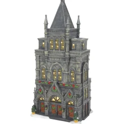 - Dickens Village - St James Hall | The Christmas Loft|Department 56 Hot