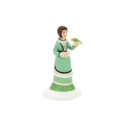 - Dickens Village - Such A Lovely Lovebird|Department 56 Online