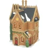 - Dickens Village - Covent Garden Manor | The Christmas Loft|Department 56 New