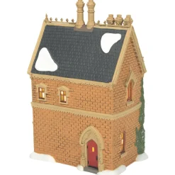 - Dickens Village - Covent Garden Manor | The Christmas Loft|Department 56 New