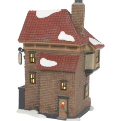 - Dickens Village - Mary Margaret's Fine Dresses|Department 56 New