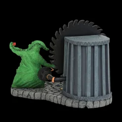 - Disney The Nightmare Before Christmas Village Accessories Oogie|Department 56