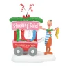- Dr. Seuss The Grinch Village Accessories a Who's-Who of Christma|Department 56 Clearance