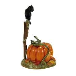 - Halloween Village - Feline Noir Debut 2024|Department 56 Online