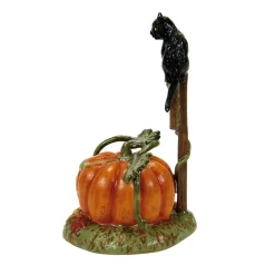 - Halloween Village - Feline Noir Debut 2024|Department 56 Online
