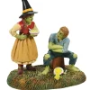- Halloween Village - If it Doesn't Kill You | The Christmas Loft|Department 56 Discount