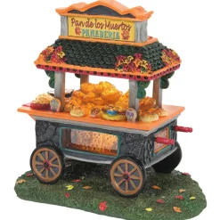 - Halloween Village - Day Of The Dead Pastry Cart | The Christmas|Department 56 Outlet