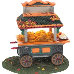 - Halloween Village - Day Of The Dead Pastry Cart | The Christmas|Department 56 Outlet