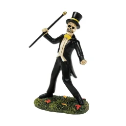 - Halloween Village - Dead Astaire|Department 56