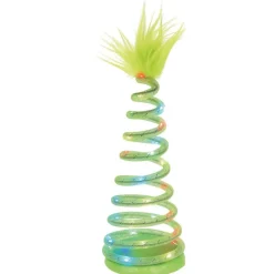 - LED Merry Bright Spiralight Tree|Department 56 Sale