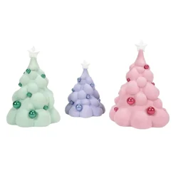 - Mallowdream Trees Set/3|Department 56 Clearance