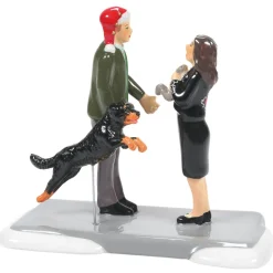 - National Lampoon Village - Clark Gone | The Christmas Loft|Department 56 Clearance