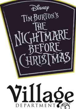 - Nightmare Before Christmas Village - Jack Steals Christmas | The Christmas Loft|Department 56 Sale