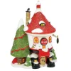 - North Pole Village - Blingtastic Jewelers|Department 56 Best