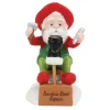 - North Pole Village - Santa’s Chief Cobbler|Department 56 Clearance